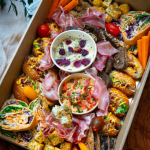 Apero box
