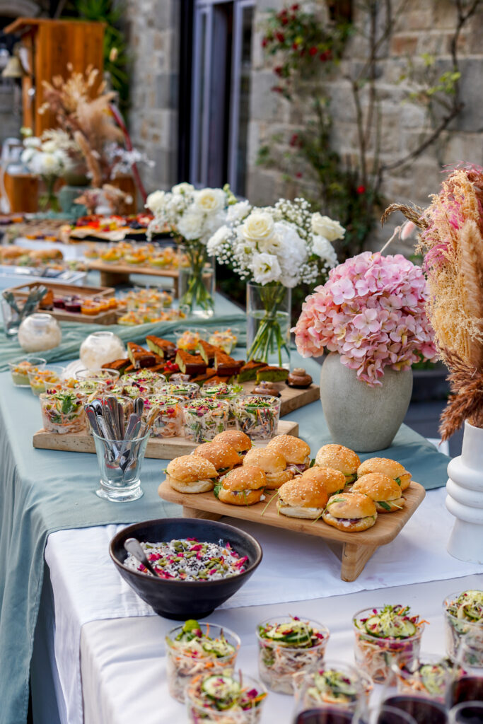 brunch traiteur brest