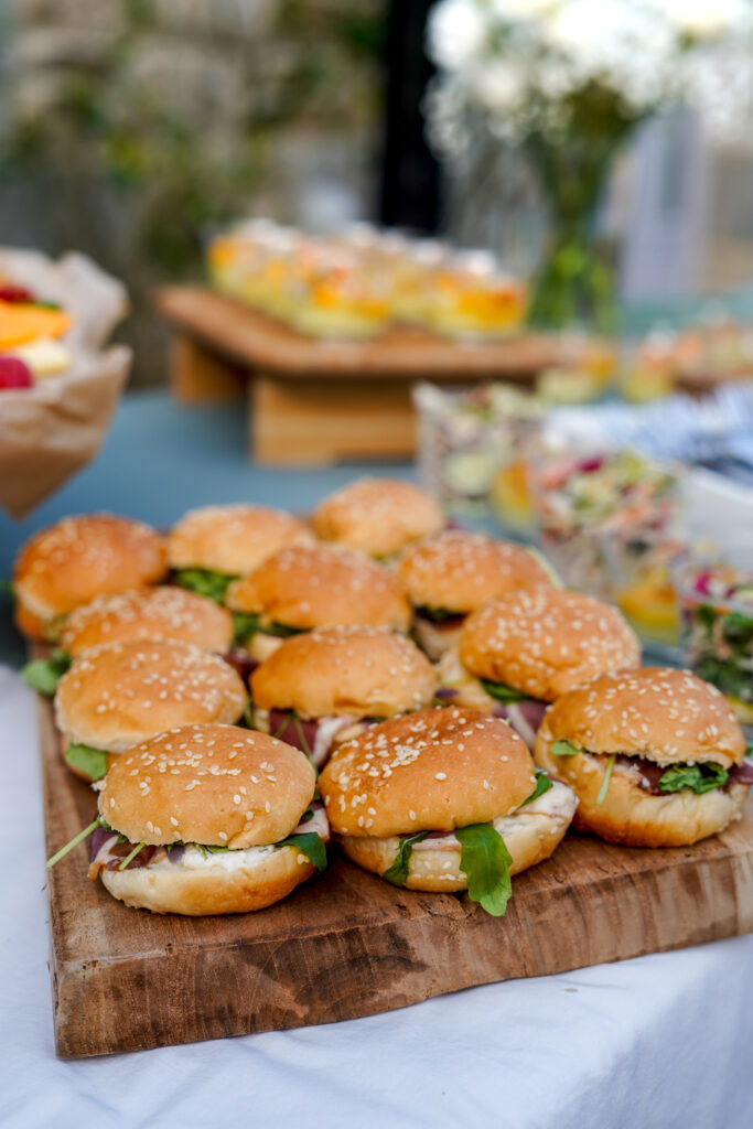 brunch traiteur brest