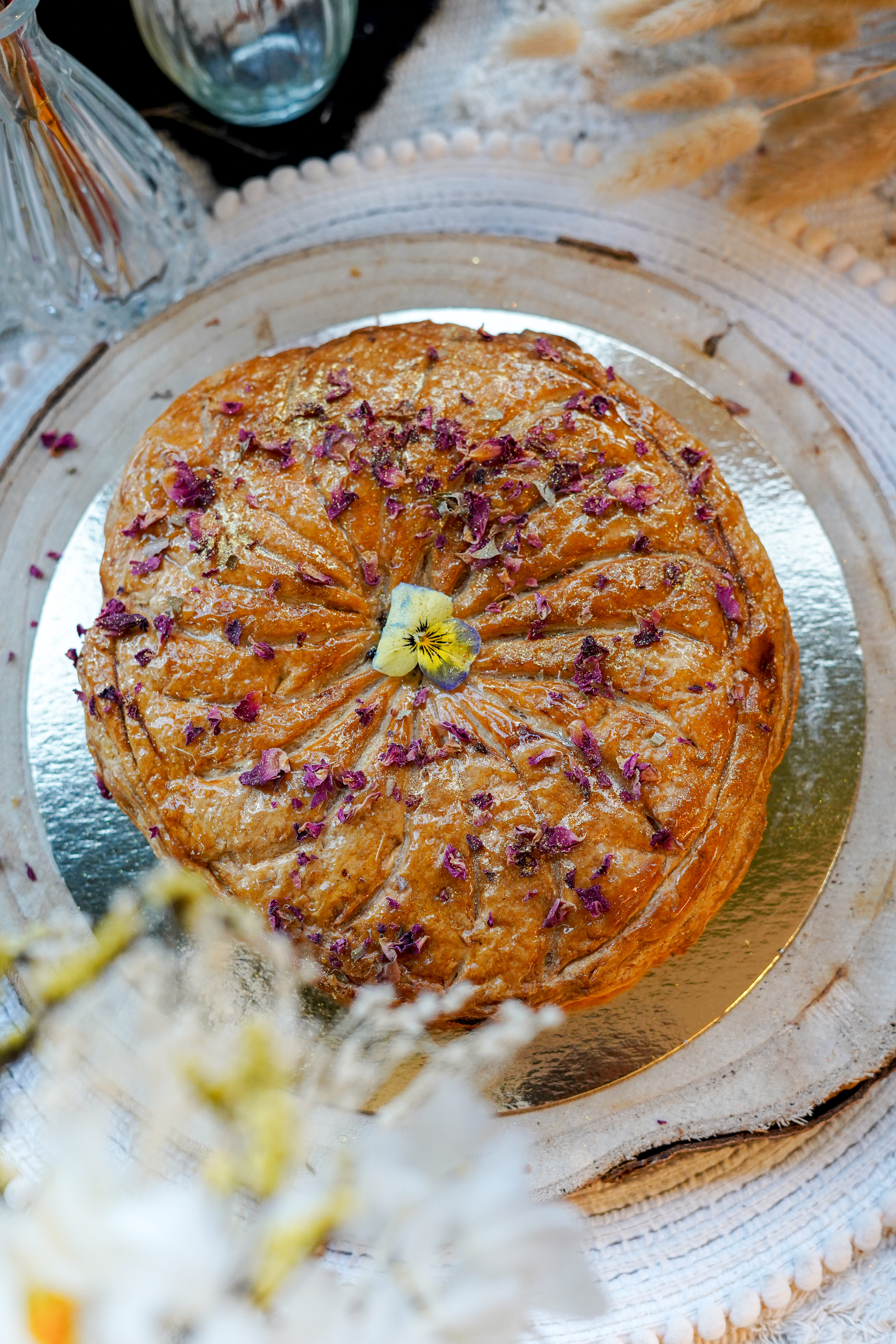 galette des rois