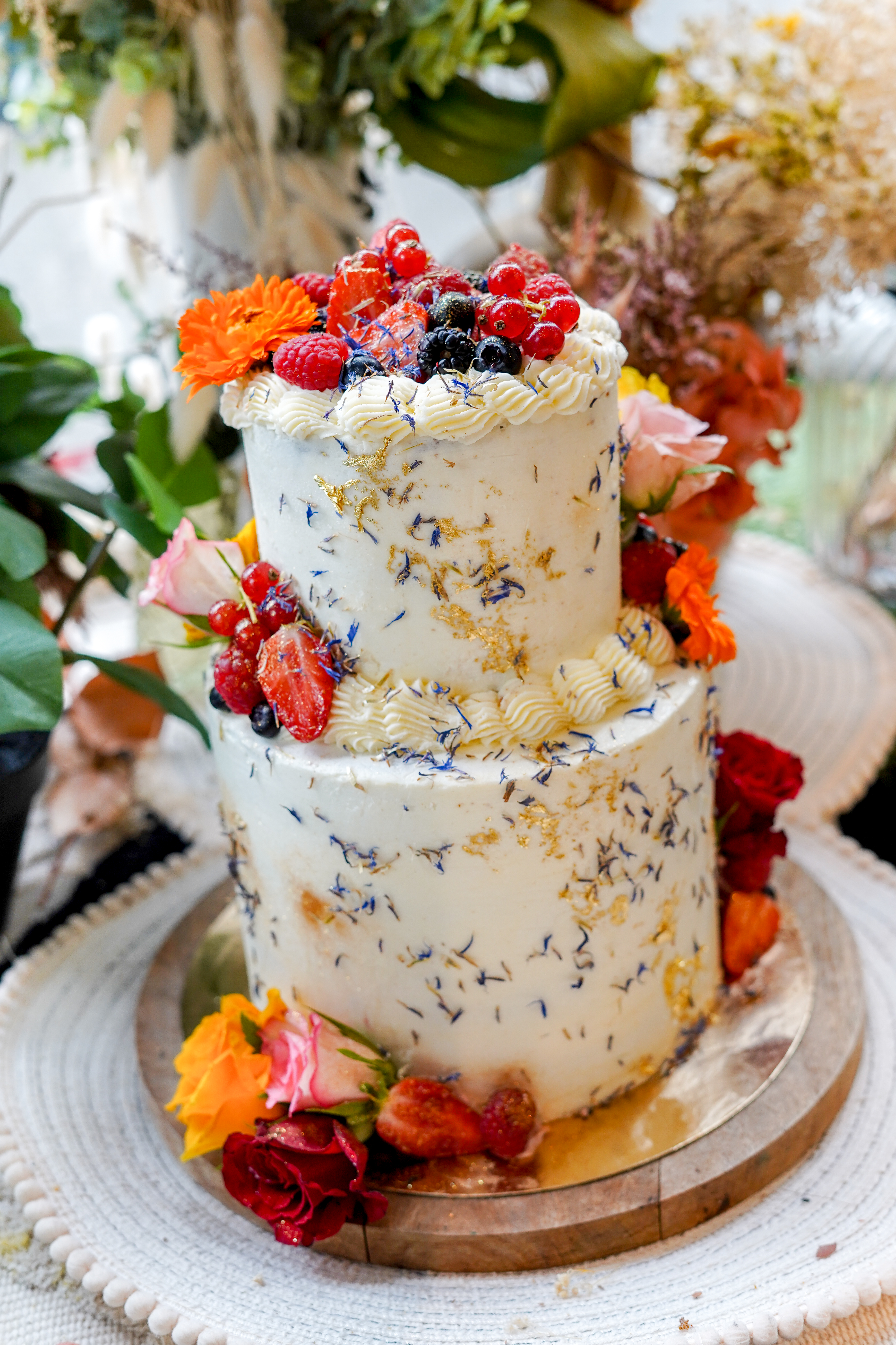 layer cake pâtisserie brest