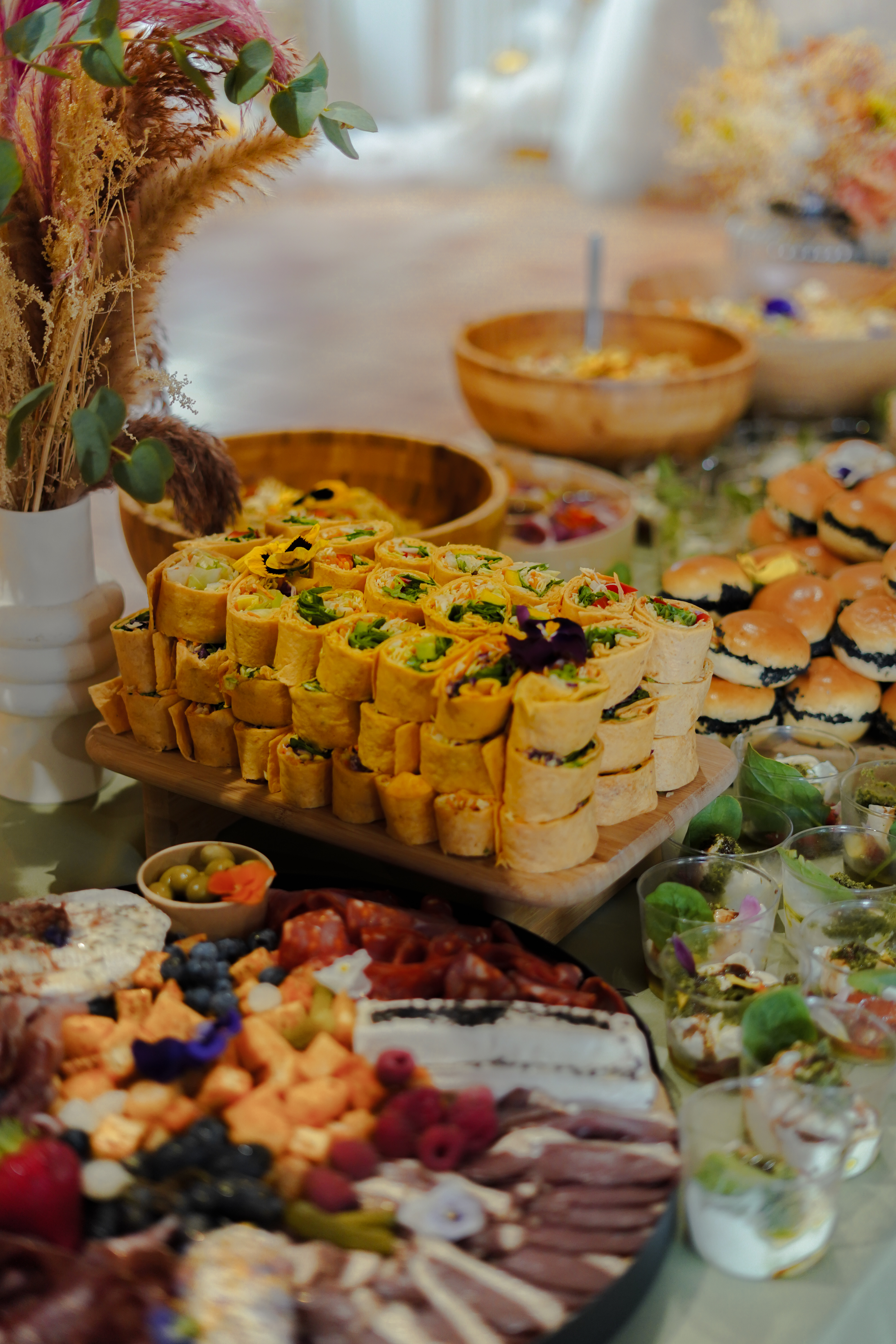 brunch traiteur retour de noces