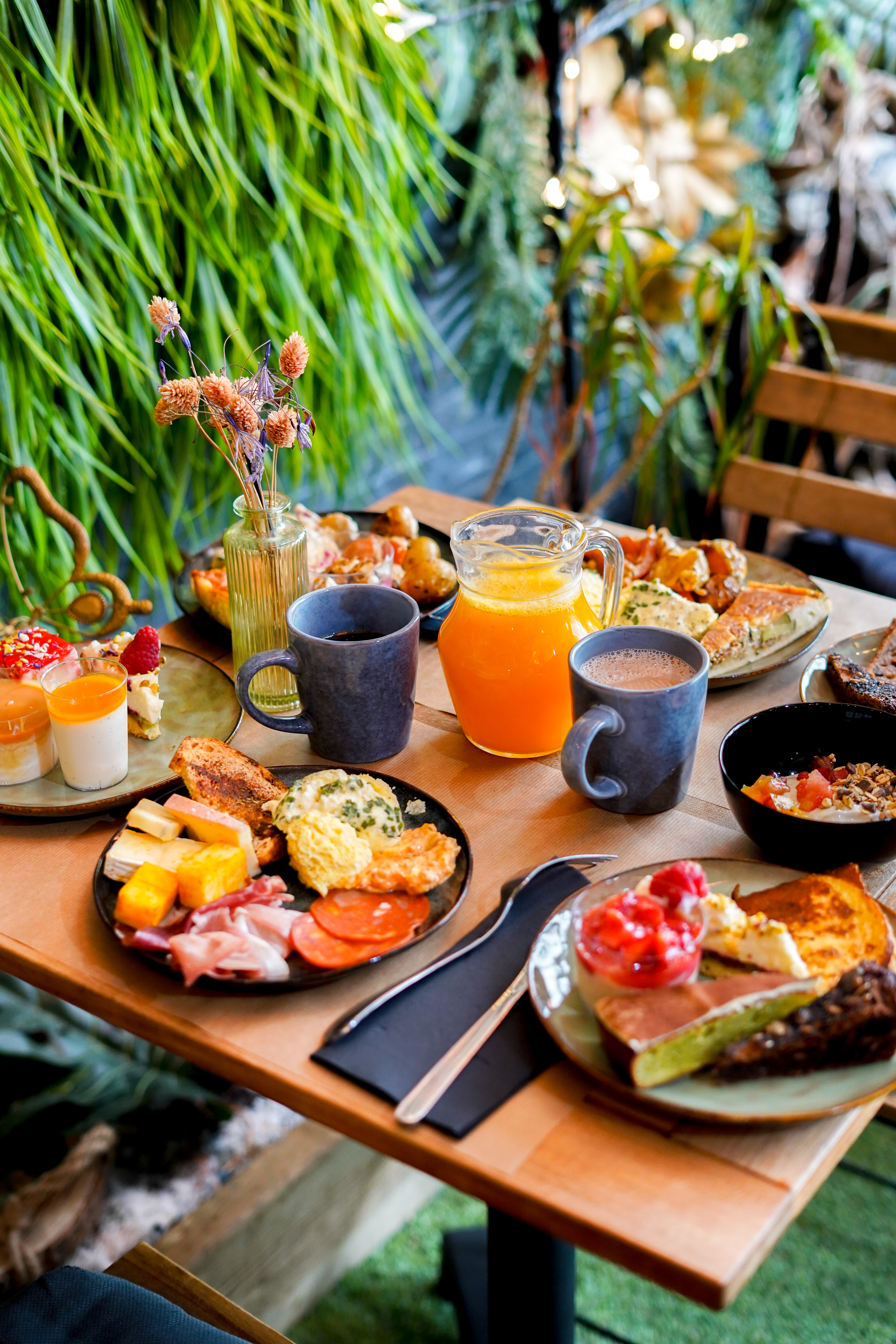 brunch brest