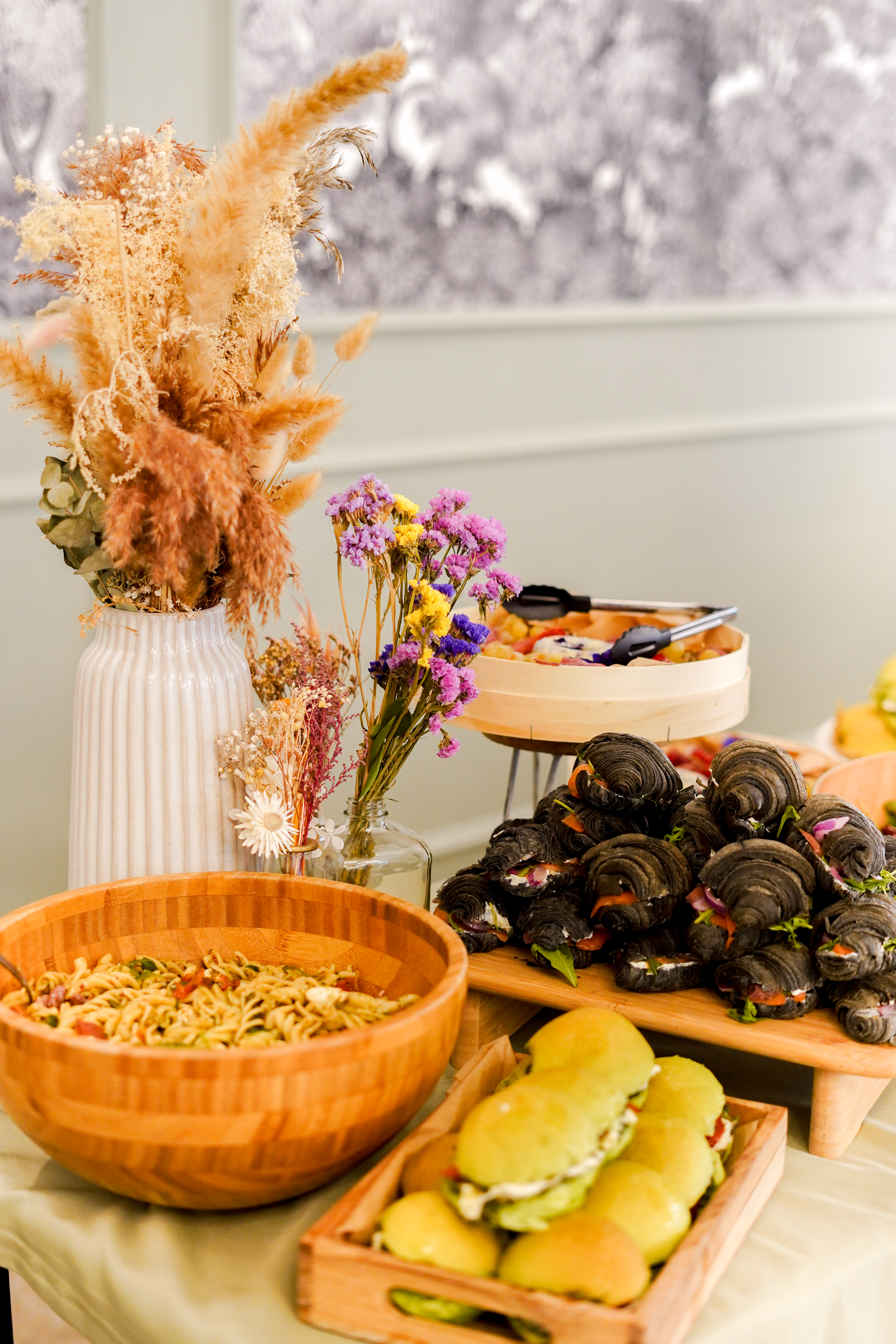traiteur brunch retour de noces brest