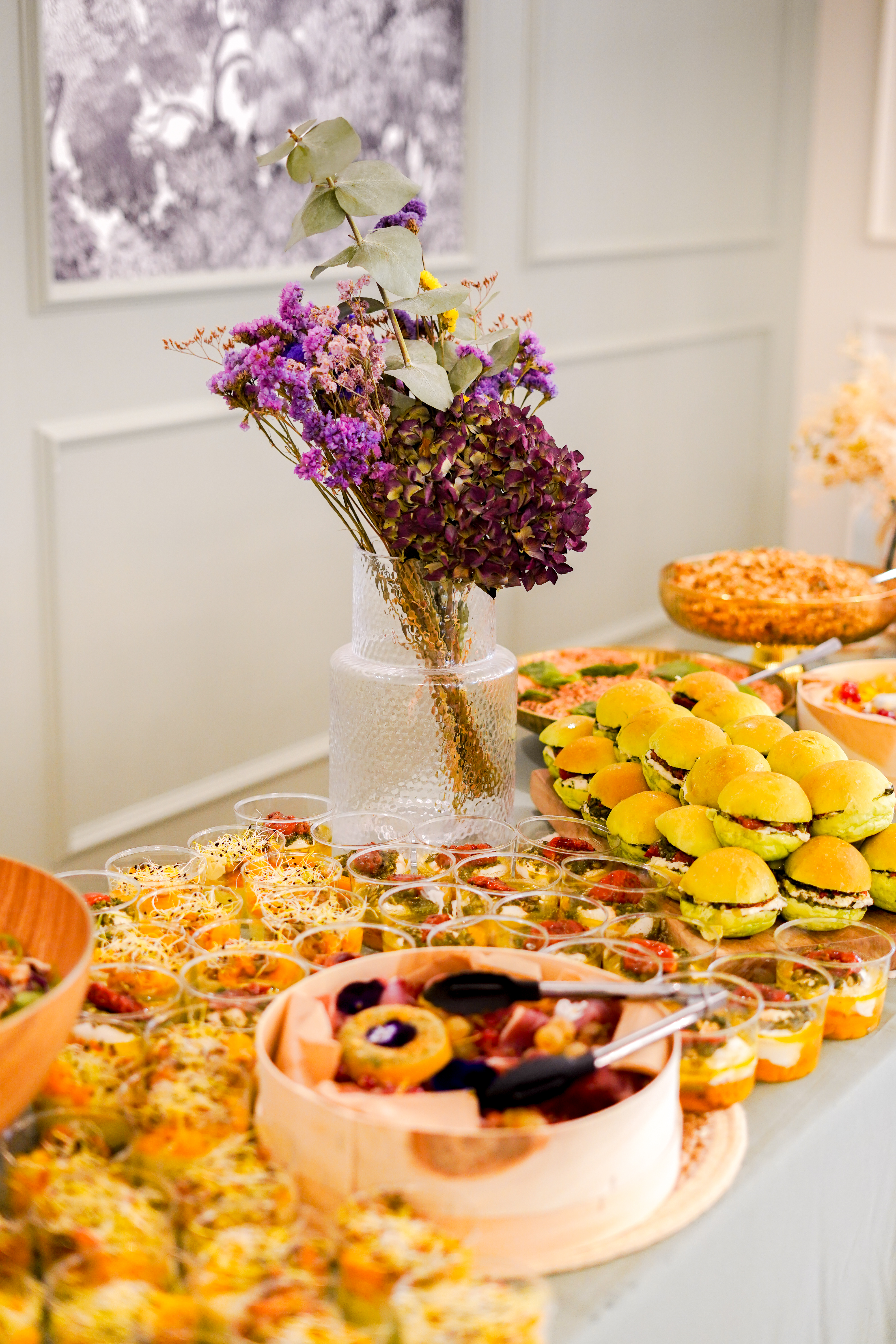 traiteur brunch retour de noces brest