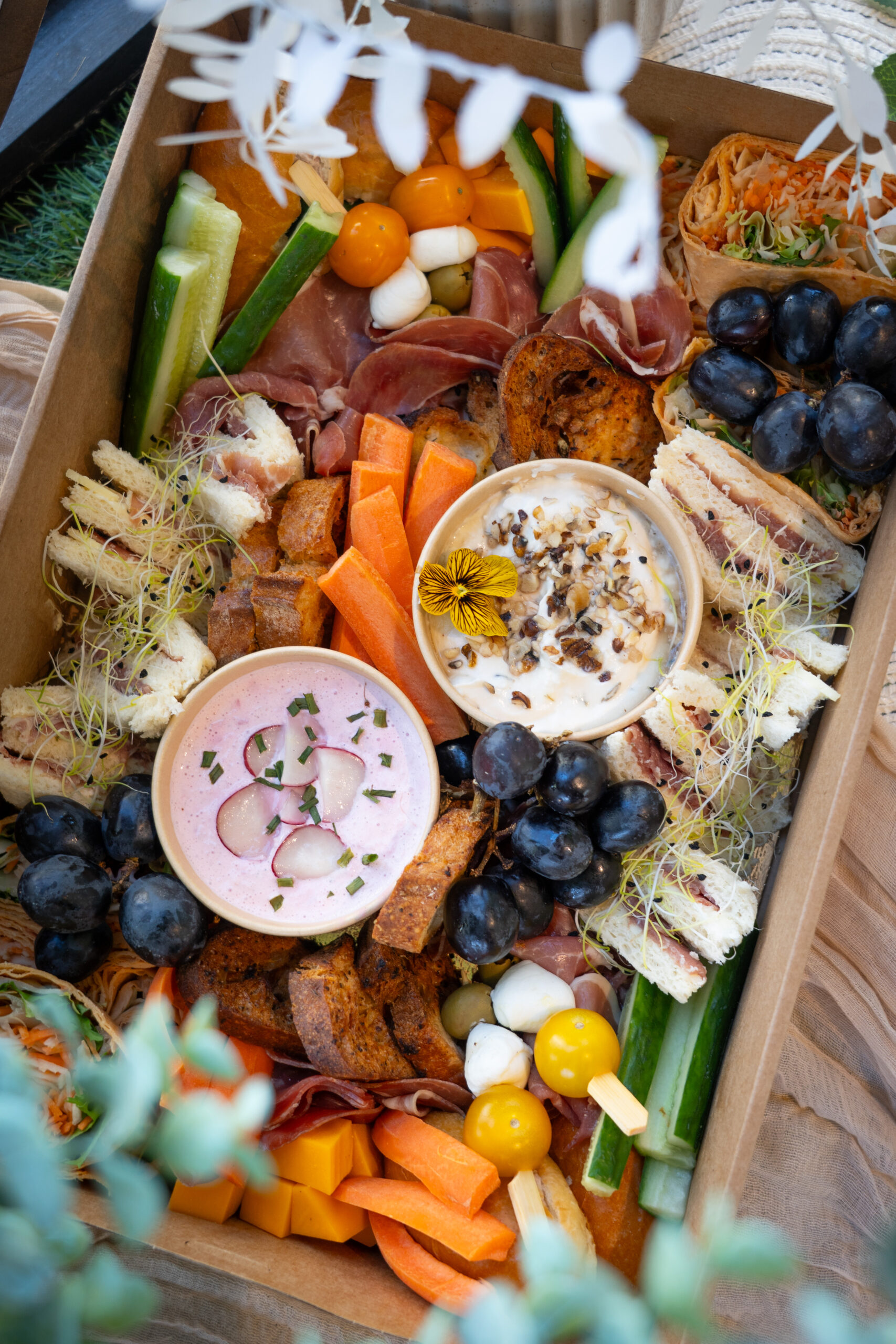 APERO BOX