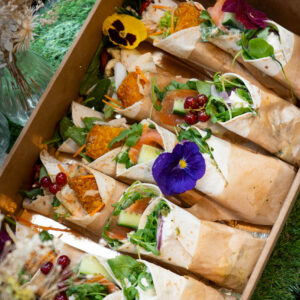 Box wrap